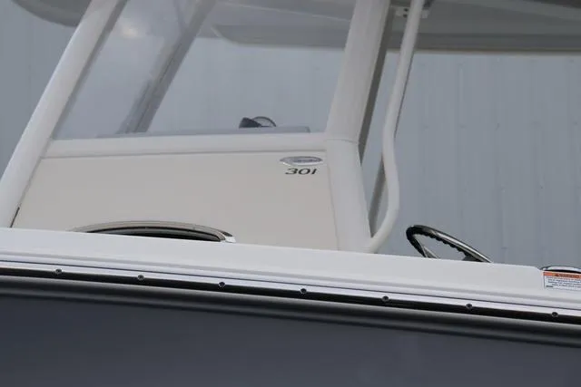 Slide: The Image of Cobia 301 CC 2024 - 3