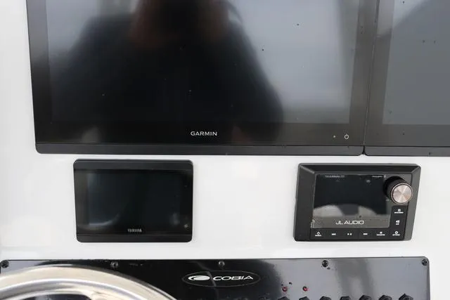 Slide: The Image of Cobia 301 CC 2024 - 34