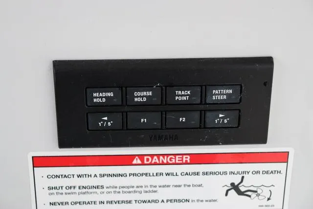 Slide: The Image of Cobia 301 CC 2024 - 37