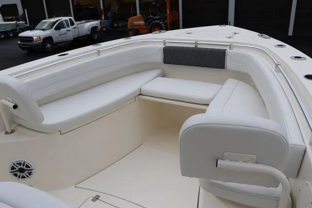 Slide: The Image of Cobia 301 CC 2024 - 43