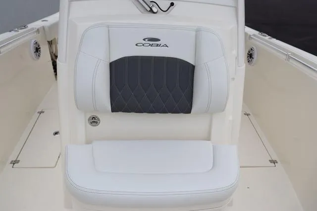 Slide: The Image of Cobia 301 CC 2024 - 45