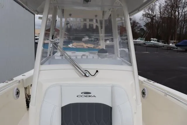 Slide: The Image of Cobia 301 CC 2024 - 46