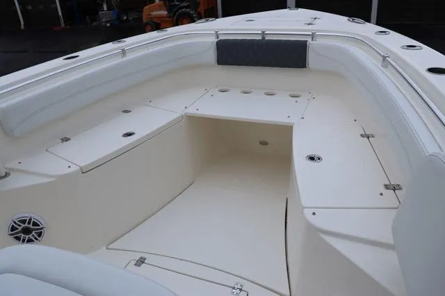 Slide: The Image of Cobia 301 CC 2024 - 49