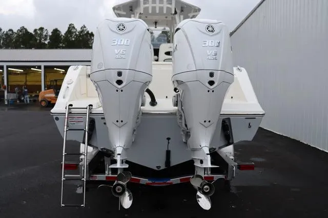 Slide: The Image of Cobia 301 CC 2024 - 5