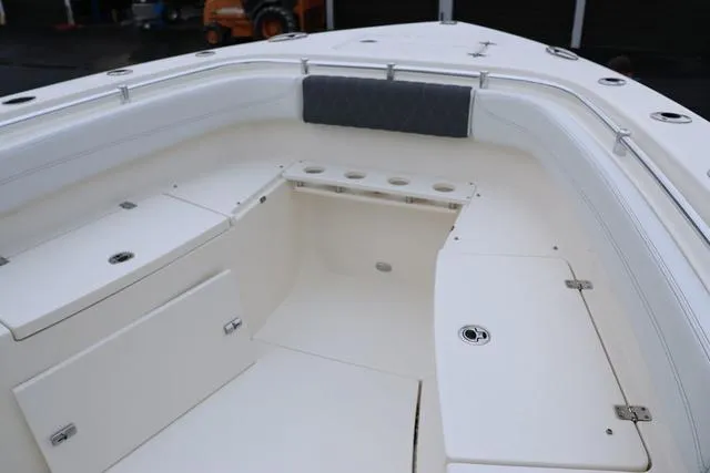 Slide: The Image of Cobia 301 CC 2024 - 50