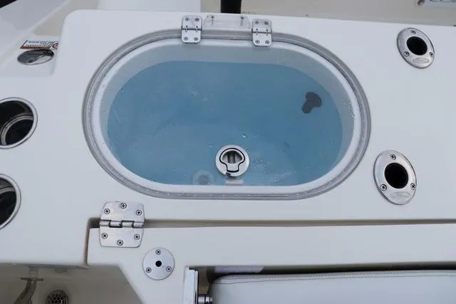 Slide: The Image of Cobia 301 CC 2024 - 54