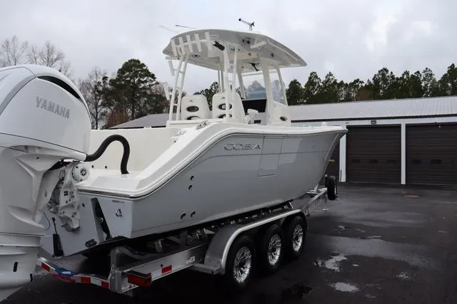 Slide: The Image of Cobia 301 CC 2024 - 9