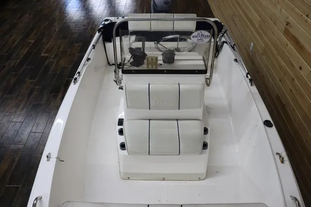 Slide: The Image of Cobia 174 2002 - 11