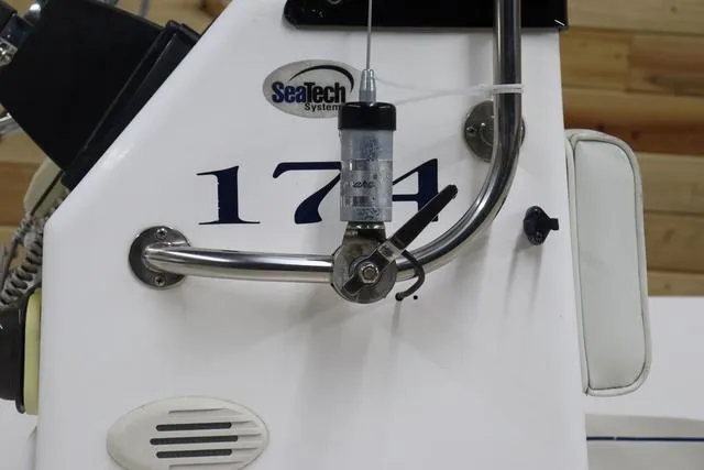 Slide: The Image of Cobia 174 2002 - 7