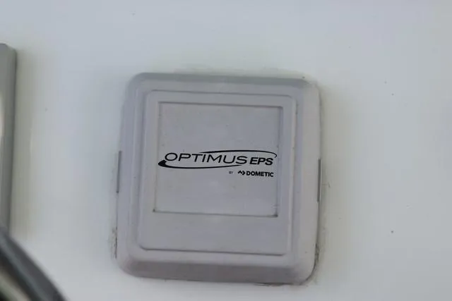 Slide: The Image of Yellowfin 36 Offshore 2018 - 44