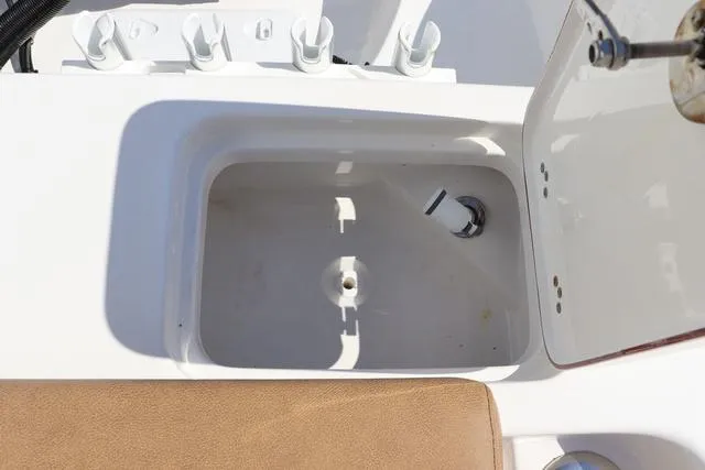 Slide: The Image of Sea Pro 259 Deep V Series 2023 - 14