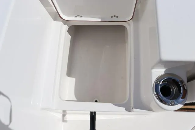 Slide: The Image of Sea Pro 259 Deep V Series 2023 - 15