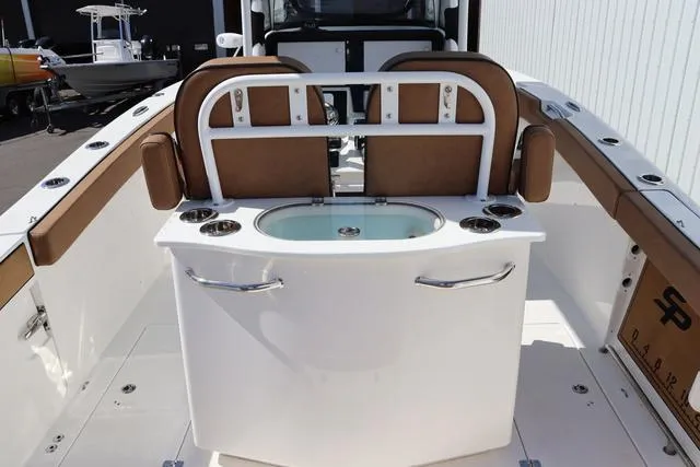 Slide: The Image of Sea Pro 259 Deep V Series 2023 - 16