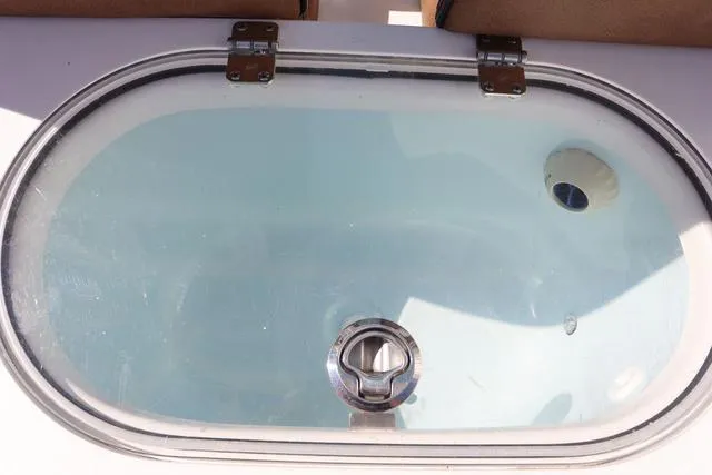 Slide: The Image of Sea Pro 259 Deep V Series 2023 - 18