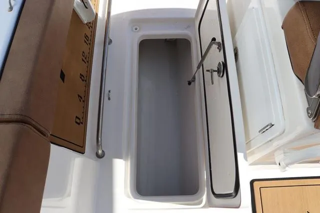 Slide: The Image of Sea Pro 259 Deep V Series 2023 - 20