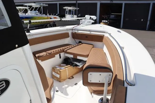 Slide: The Image of Sea Pro 259 Deep V Series 2023 - 22