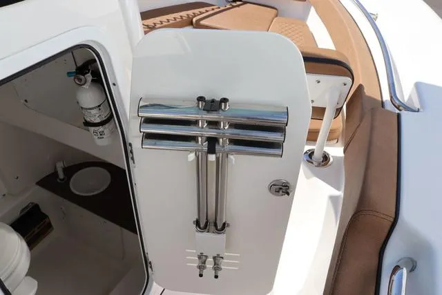 Slide: The Image of Sea Pro 259 Deep V Series 2023 - 23