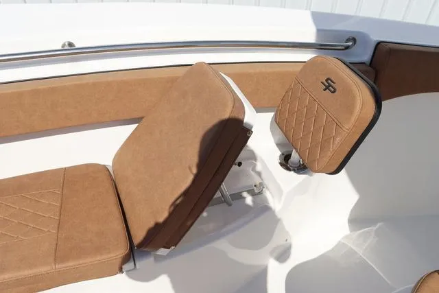 Slide: The Image of Sea Pro 259 Deep V Series 2023 - 26