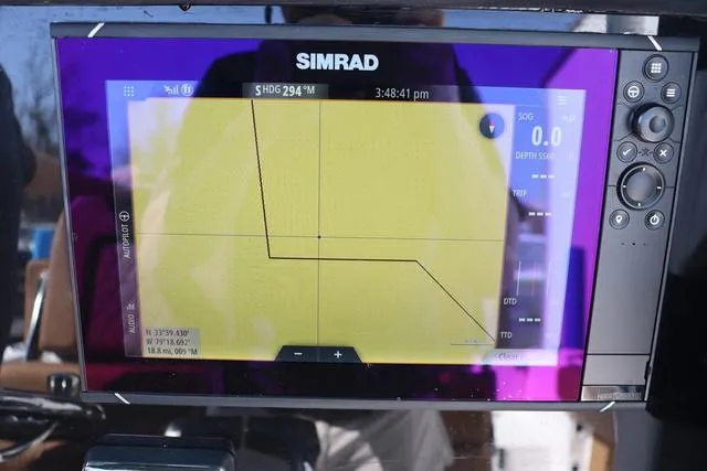 Slide: The Image of Sea Pro 259 Deep V Series 2023 - 29