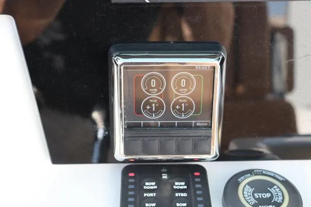 Slide: The Image of Sea Pro 259 Deep V Series 2023 - 31