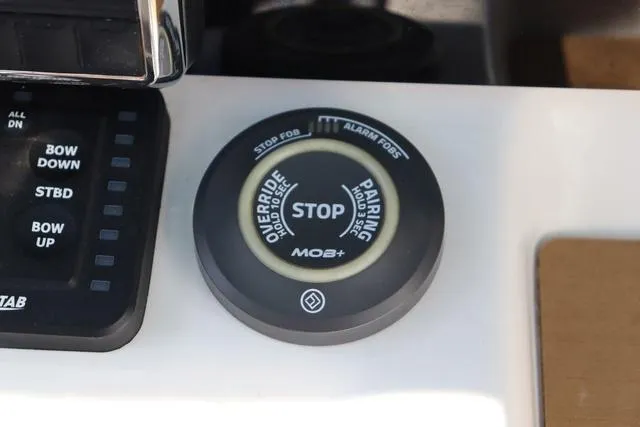 Slide: The Image of Sea Pro 259 Deep V Series 2023 - 32