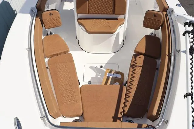 Slide: The Image of Sea Pro 259 Deep V Series 2023 - 7