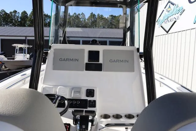 Slide: The Image of Cape Horn 27XS 2023 - 14