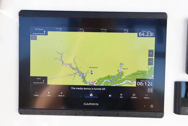 Slide: The Image of Cape Horn 27XS 2023 - 17