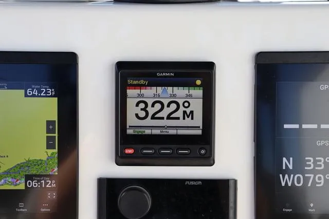 Slide: The Image of Cape Horn 27XS 2023 - 18