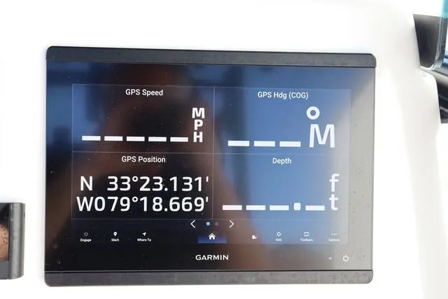 Slide: The Image of Cape Horn 27XS 2023 - 19