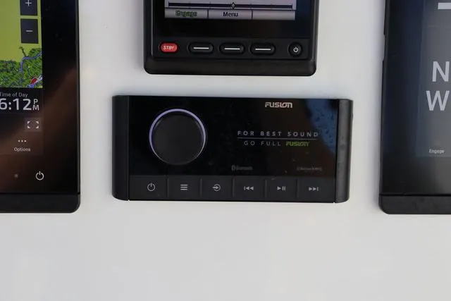 Slide: The Image of Cape Horn 27XS 2023 - 20