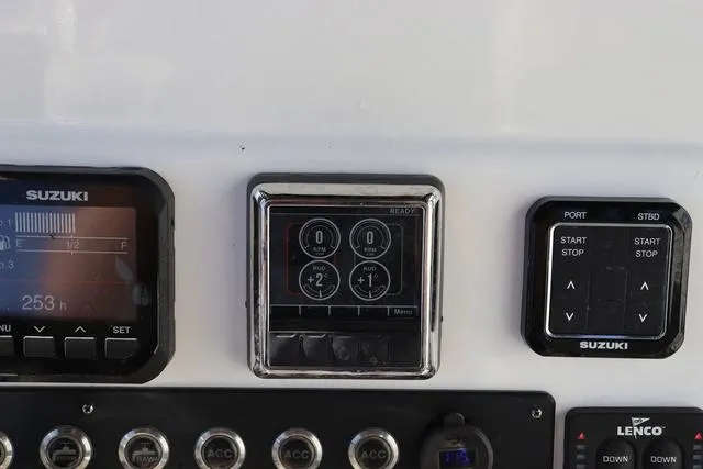 Slide: The Image of Cape Horn 27XS 2023 - 21