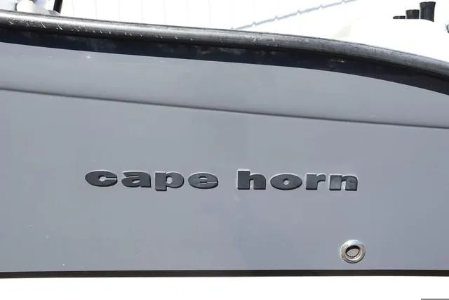 Slide: The Image of Cape Horn 27XS 2023 - 7