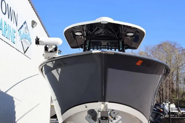 Slide: The Image of Cape Horn 27XS 2023 - 8