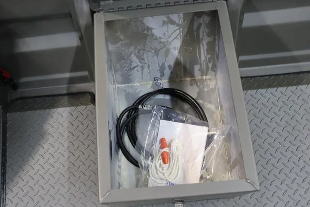 Slide: The Image of War Eagle 648LDV 2025 - 6