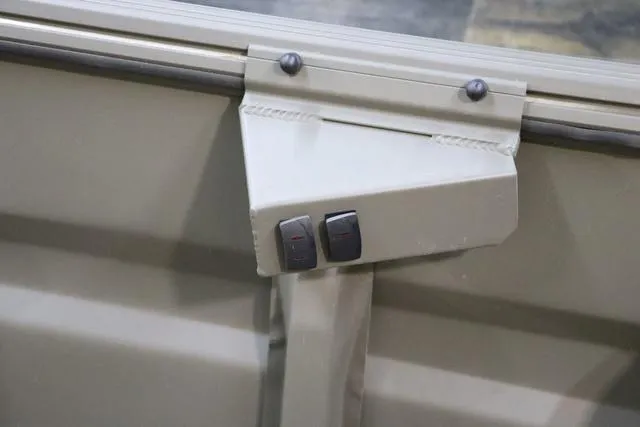 Slide: The Image of War Eagle 648LDV 2025 - 9