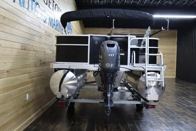 Slide: The Image of Bennington 20 SFNP 2024 - 4