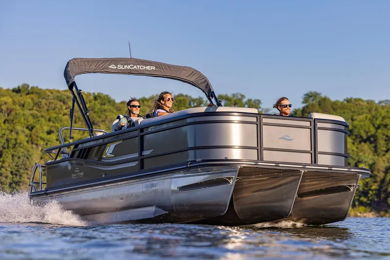 Slide: The Image of Manufacturer Provided Image - 13