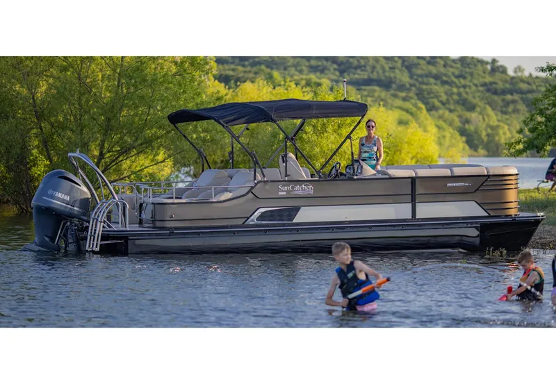 Slide: The Image of Manufacturer Provided Image - 12