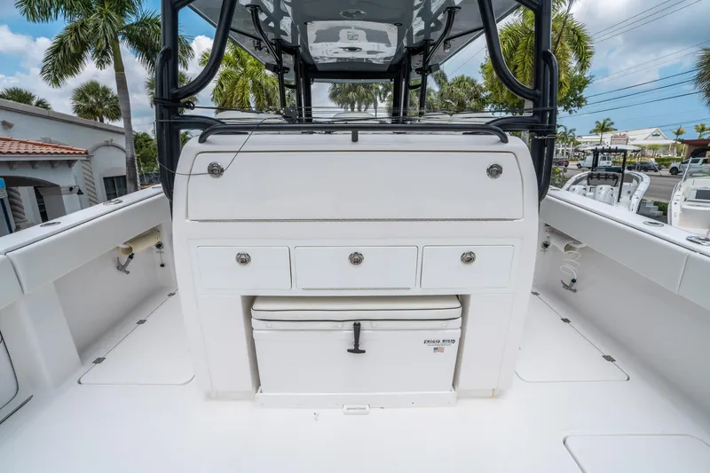 Slide: The Image of Invincible 40 Catamaran 2022 - 21