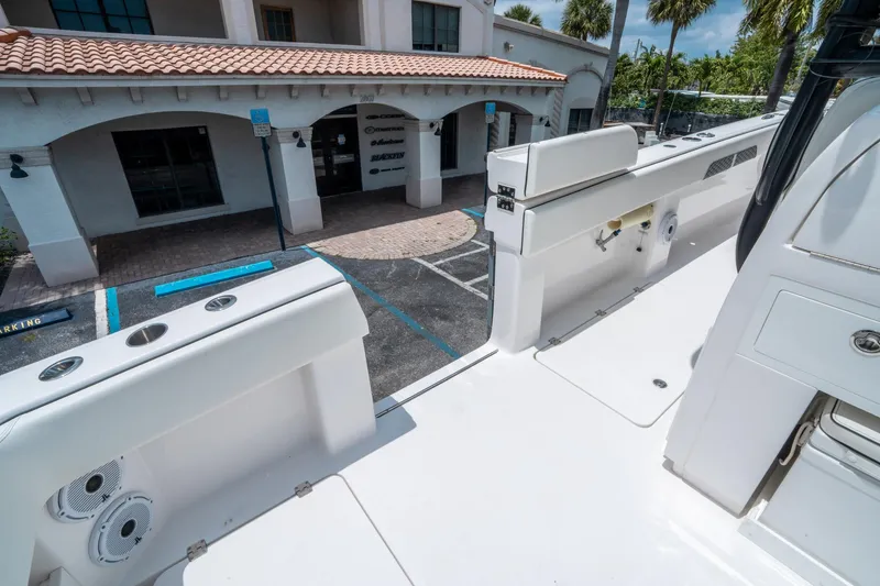 Slide: The Image of Invincible 40 Catamaran 2022 - 29