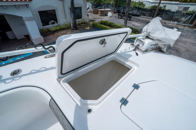 Slide: The Image of Invincible 40 Catamaran 2022 - 59