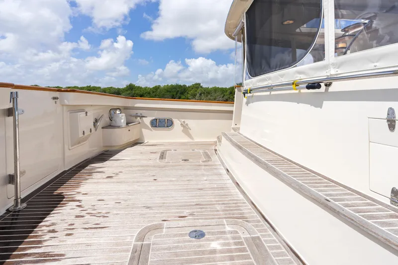 Slide: The Image of Fleming 75 2006 - 51