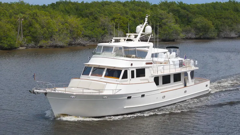 Slide: The Image of Fleming 75 2006 - 54