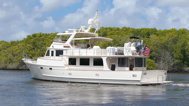 Slide: The Image of Fleming 75 2006 - 58