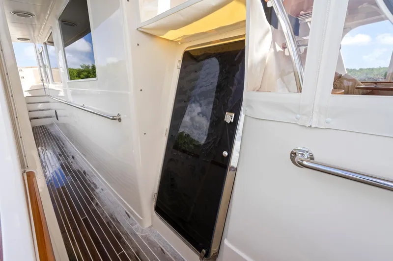 Slide: The Image of Fleming 75 2006 - 59