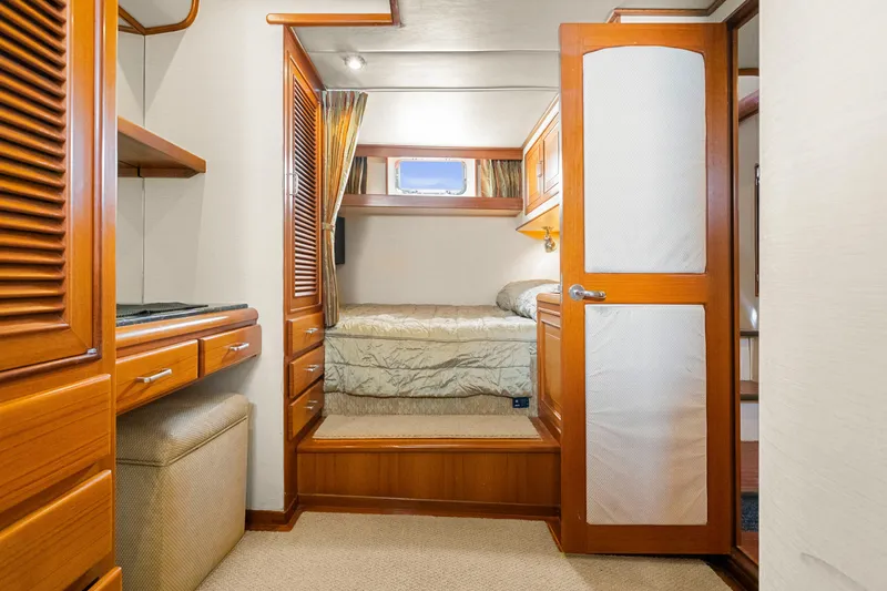 Slide: The Image of Fleming 75 2006 - 65