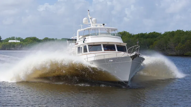 Slide: The Image of Fleming 75 2006 - 67