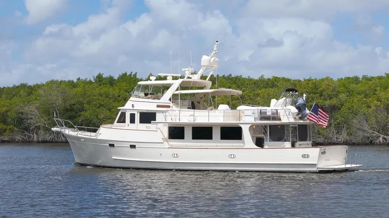 Slide: The Image of Fleming 75 2006 - 68