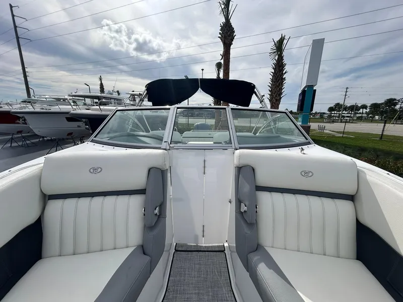 Slide: The Image of 2020 Cobalt - Forward seating - 27